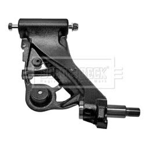Borg & Beck Control/Trailing Arm BCA6237