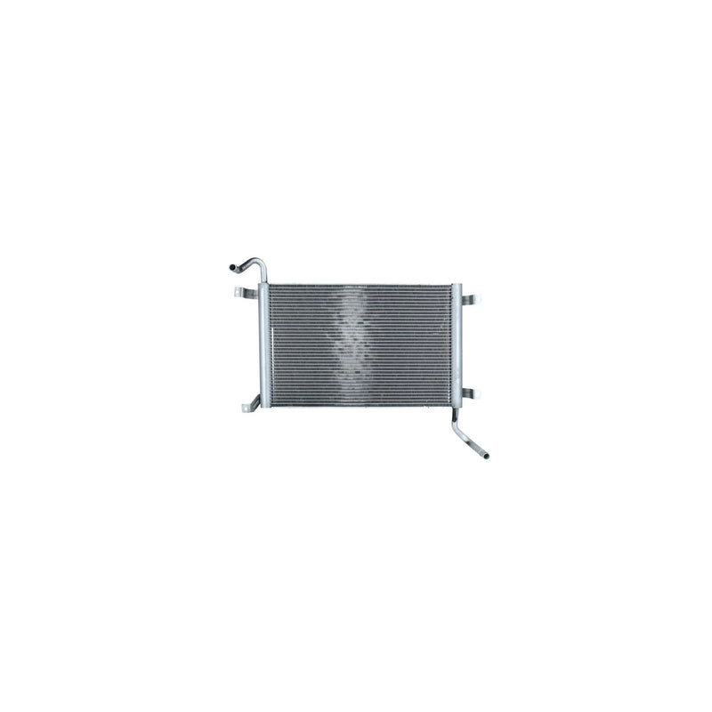 NRF Engine Radiator 50145