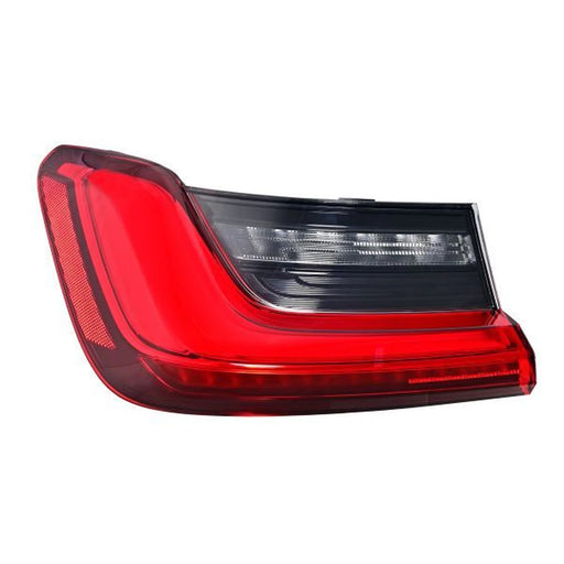Hella Tail Light / Lamp LED Left 2SD 013 173-511