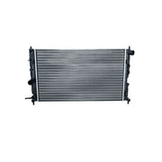 NRF Engine Radiator 50563A