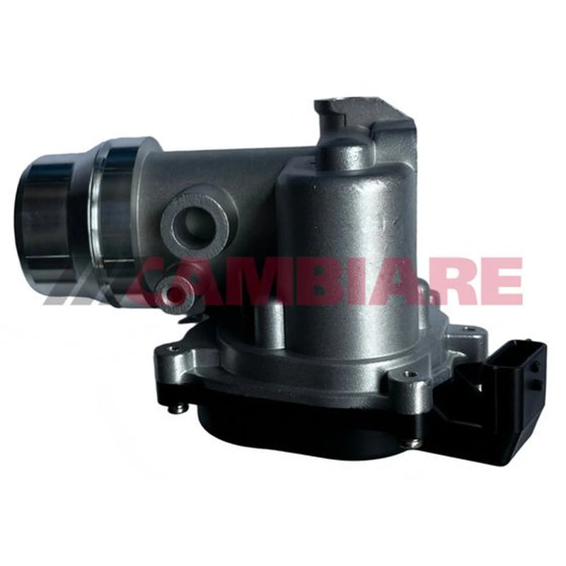 Cambiare Electronic Throttle Body Assembly VE387245