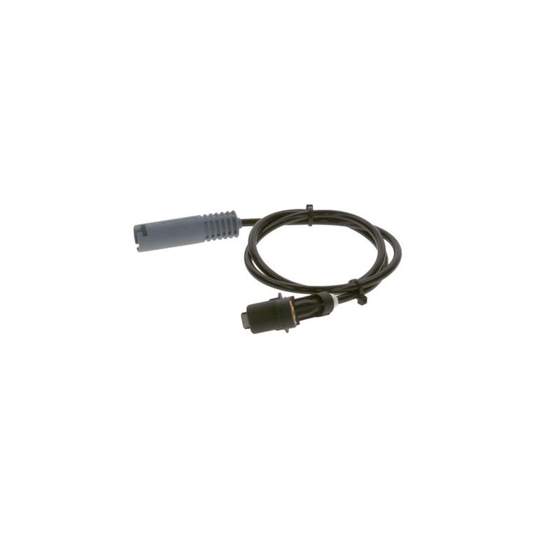 Bosch ABS Wheel Speed Sensor Rear 0 986 594 016