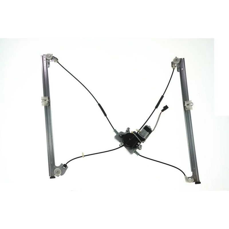 Valeo Electric Window Regulator Lifter Right Front 861137