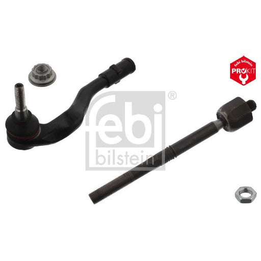 Febi Inner Rack End Right Joint Front Left 43795