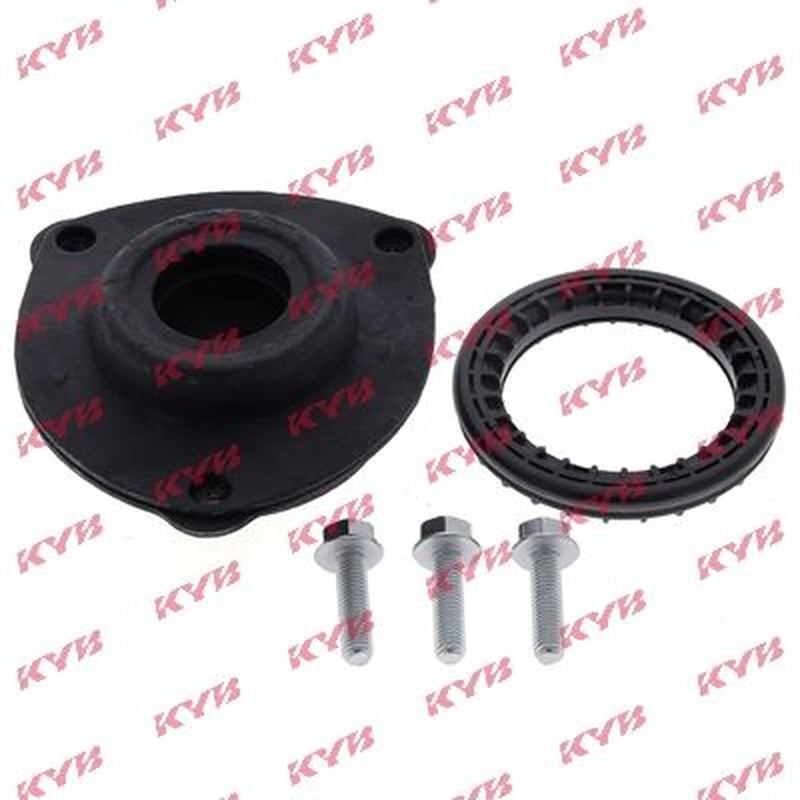 KYB Front Repair Kit Suspension Strut Support Mount SM5336