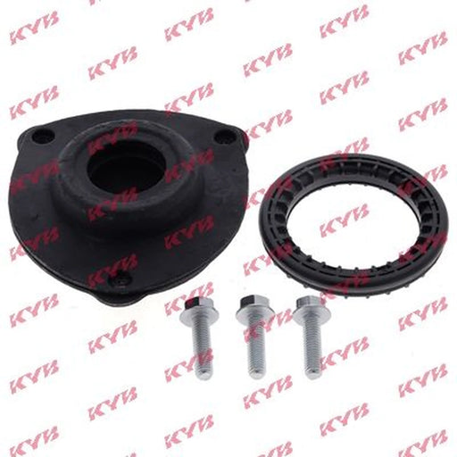 KYB Front Repair Kit Suspension Strut Support Mount SM5336