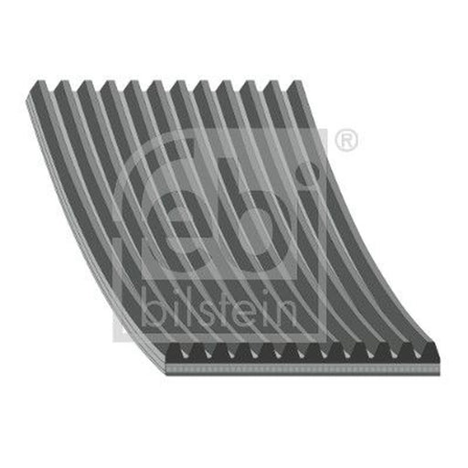 Febi Multi V-Ribbed Drive Belt 174383