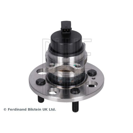 Blue Print Wheel Bearing Kit Rear Right 67mm ADG08332