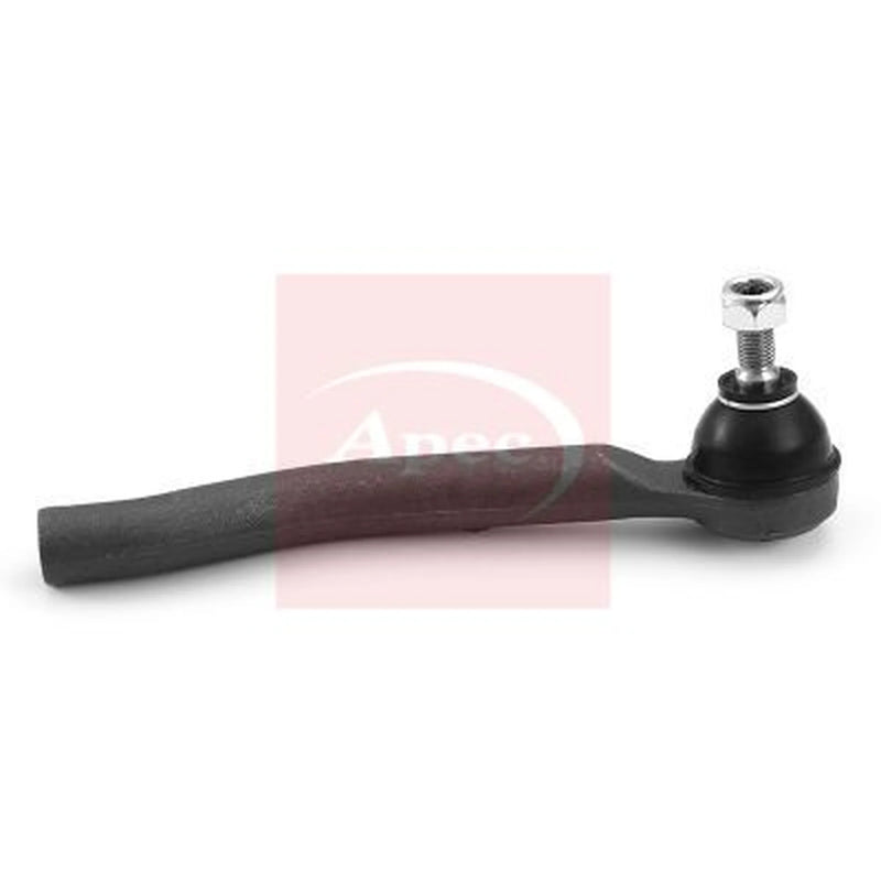 Apec Steering Tie Rod End Ball Joint Front Right M12x1.2 AST6219