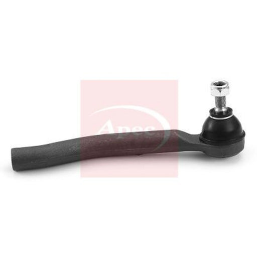 Apec Steering Tie Rod End Ball Joint Front Right M12x1.2 AST6219