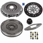 Sachs Clutch Kit Set 3pc 2290601127