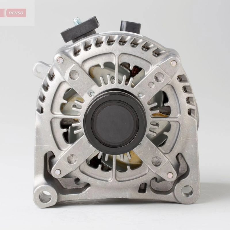 Denso Car Alternator 12V fits BMW 3 2011-2018