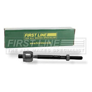 First Line Steering Inner Tie Rod Rack End FTR4869