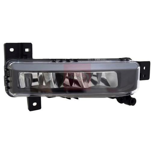 Apec Front Left Fog Light LED AFL2663