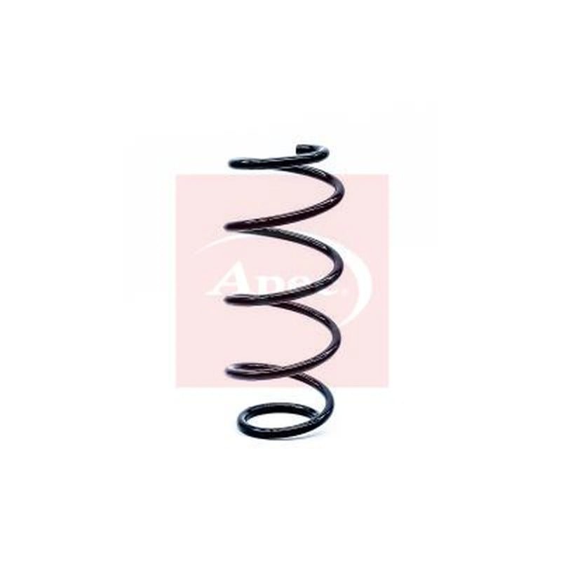 Apec Front Suspension Coil Spring ACS1184