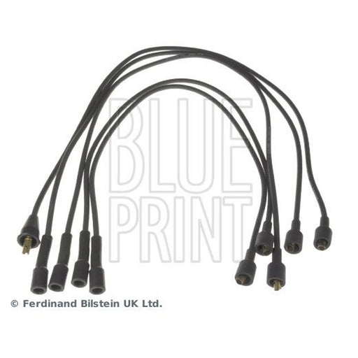 Blue Print Ignition HT Lead Cable Kit ADN11616
