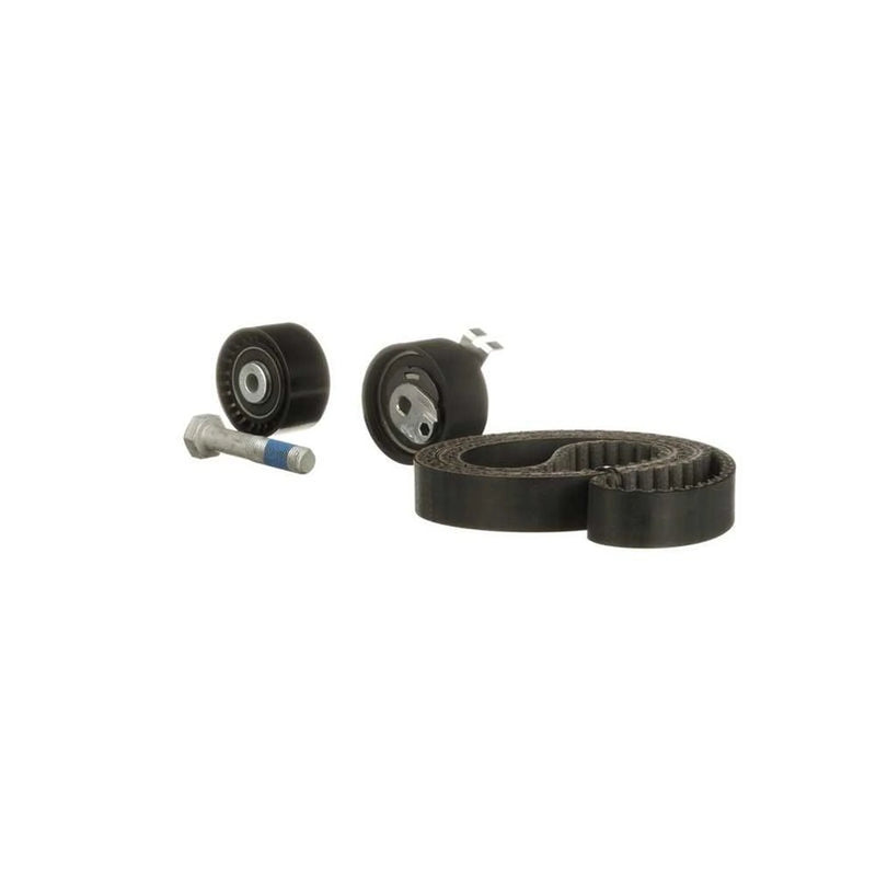 Gates Timing Belt Kit with Rollers K025608XS