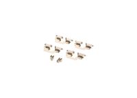 Bosch Brake Pad Accessory Fitting Kit 1987474316