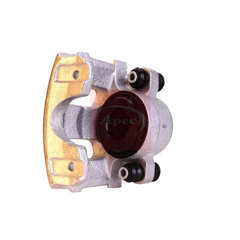 Apec Brake Caliper Assembly Front Right RCA215N