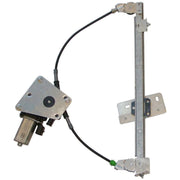 Valeo Electric Window Regulator Lifter Right Front 850001
