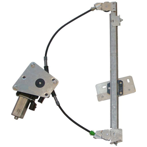 Valeo Electric Window Regulator Lifter Right Front 850001