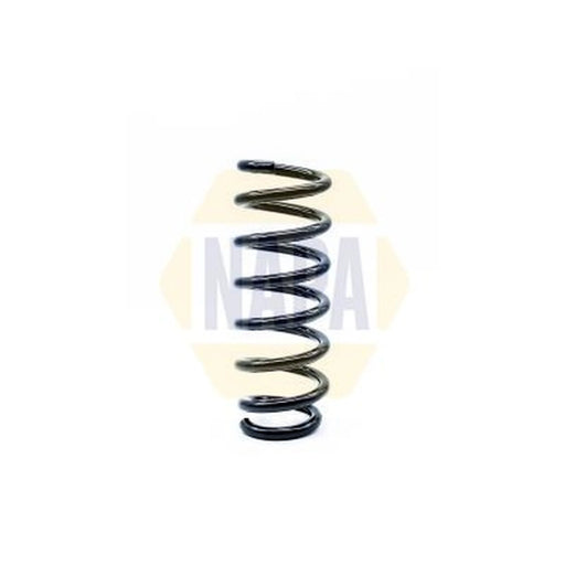 NAPA Front Suspension Coil Spring NCS1284