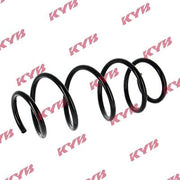 KYB Front Suspension Coil Spring RA1442