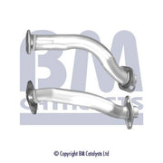 BM Catalysts Exhaust Pipe OD BM50532