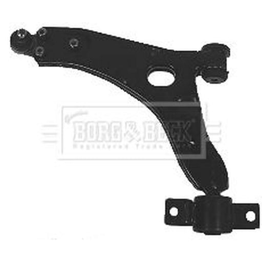 Borg & Beck Control/Trailing Arm BCA5962