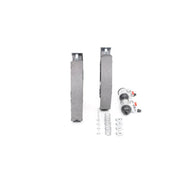 Bosch Brake Shoe Set Axle Kit 0 204 114 662