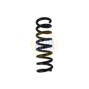 NAPA Rear Suspension Coil Spring NCS1712