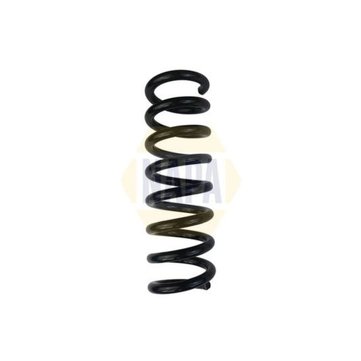 NAPA Rear Suspension Coil Spring NCS1712