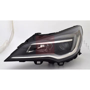 Apec Headlight Headlamp Right ALH2336