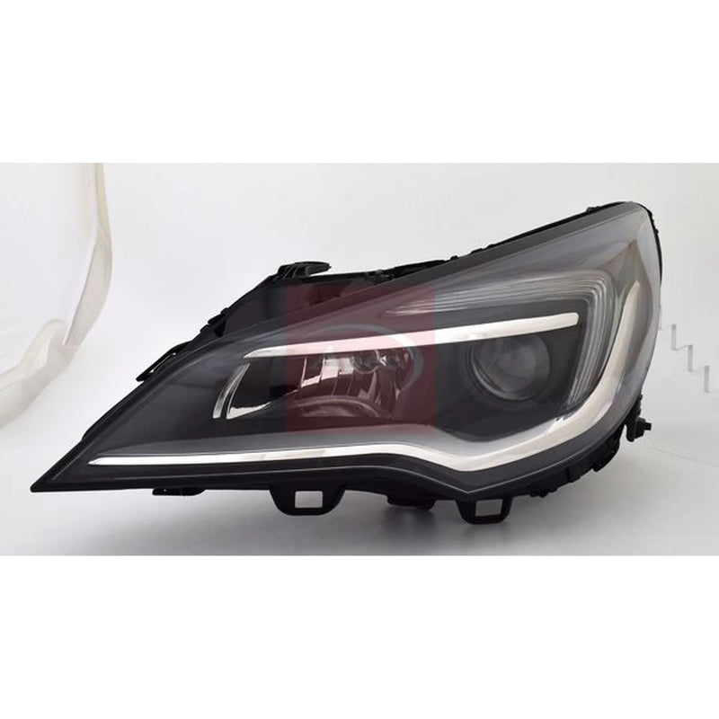 Apec Headlight Headlamp Right ALH2336