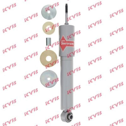 KYB Shock Absorber Damper Strut Rear 555008