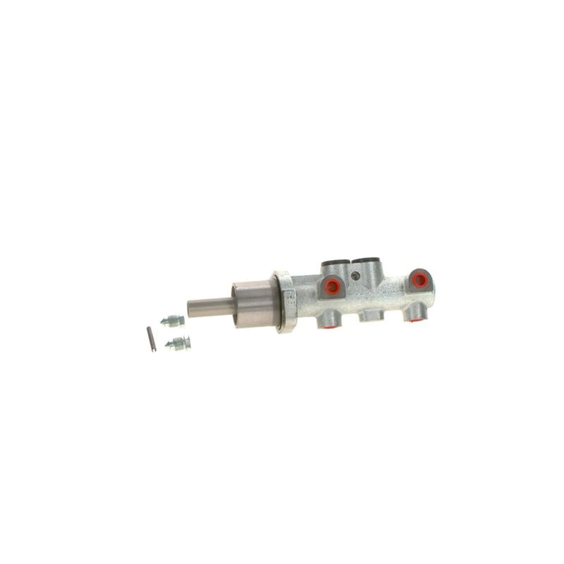 Bosch Brake Master Cylinder Hydraulic Assembly 0 986 480 820