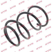 KYB Front Suspension Coil Spring RA2811