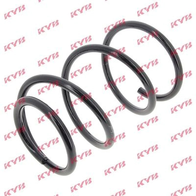 KYB Front Suspension Coil Spring RA2811