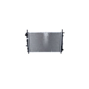 NRF Engine Radiator 509527