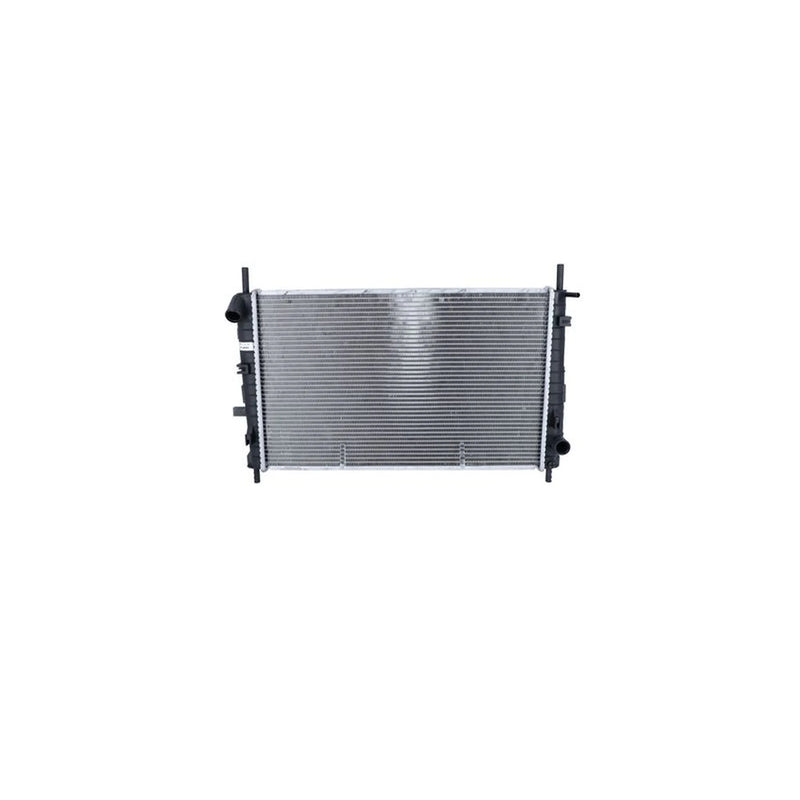 NRF Engine Radiator 509527