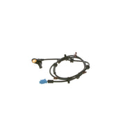 Bosch ABS Wheel Speed Sensor Front Left 0 265 007 463