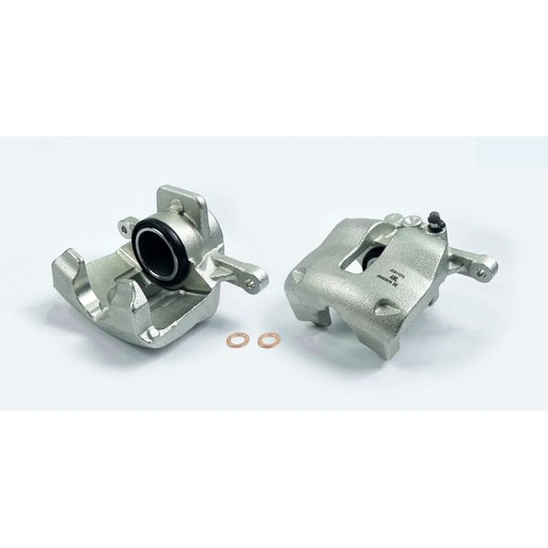 Juratek Brake Caliper Assembly Front Left JCA1121L