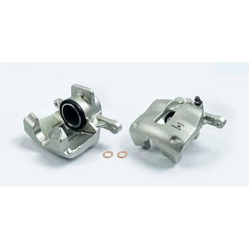 Juratek Brake Caliper Assembly Front Left JCA1121L