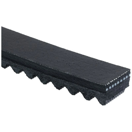 Gates V-Belt Auxiliary Drive Belt BX38