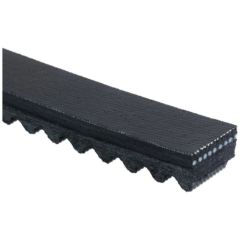 Gates V-Belt Auxiliary Drive Belt B37MN