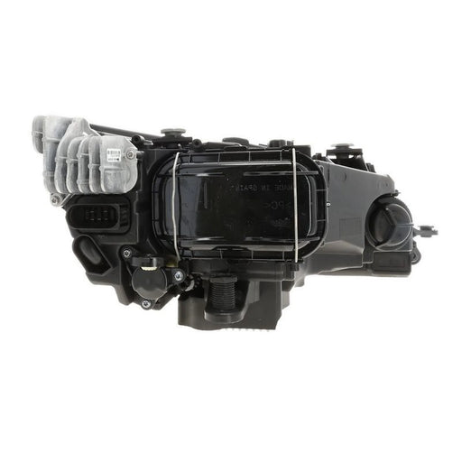 Valeo Headlight Headlamp Left 045106