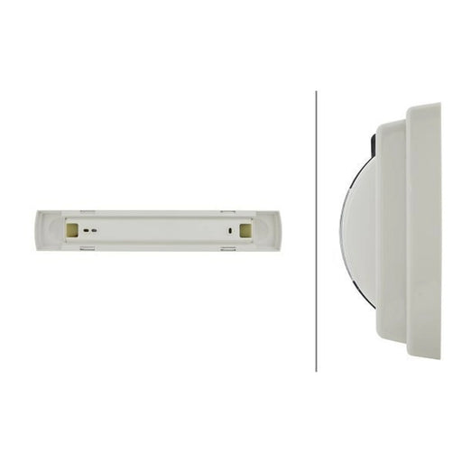 Hella Interior Lamp MD12 2JA Interior 2JA 007 373-321 1015903 2JA 007 373-321