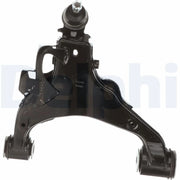 Delphi Control/Trailing Arm Lower TC3567