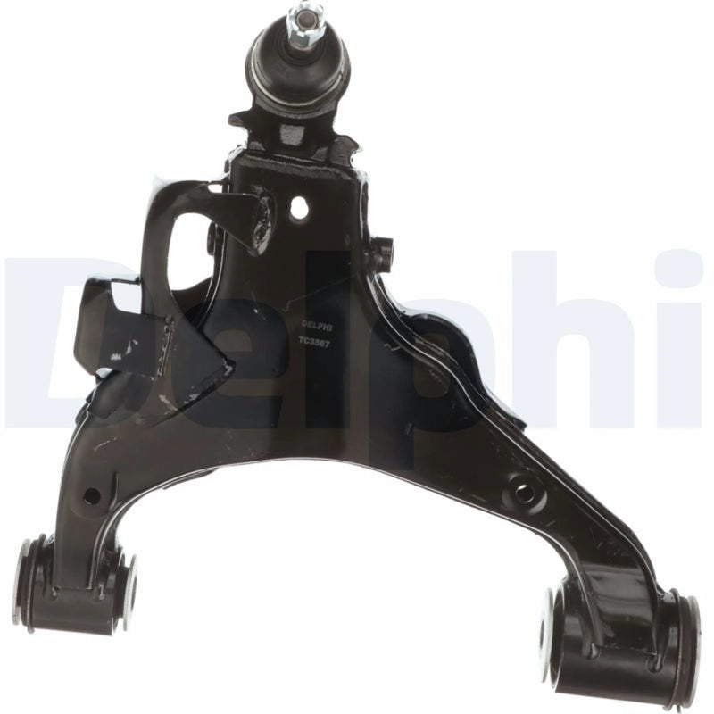 Delphi Control/Trailing Arm Lower TC3567