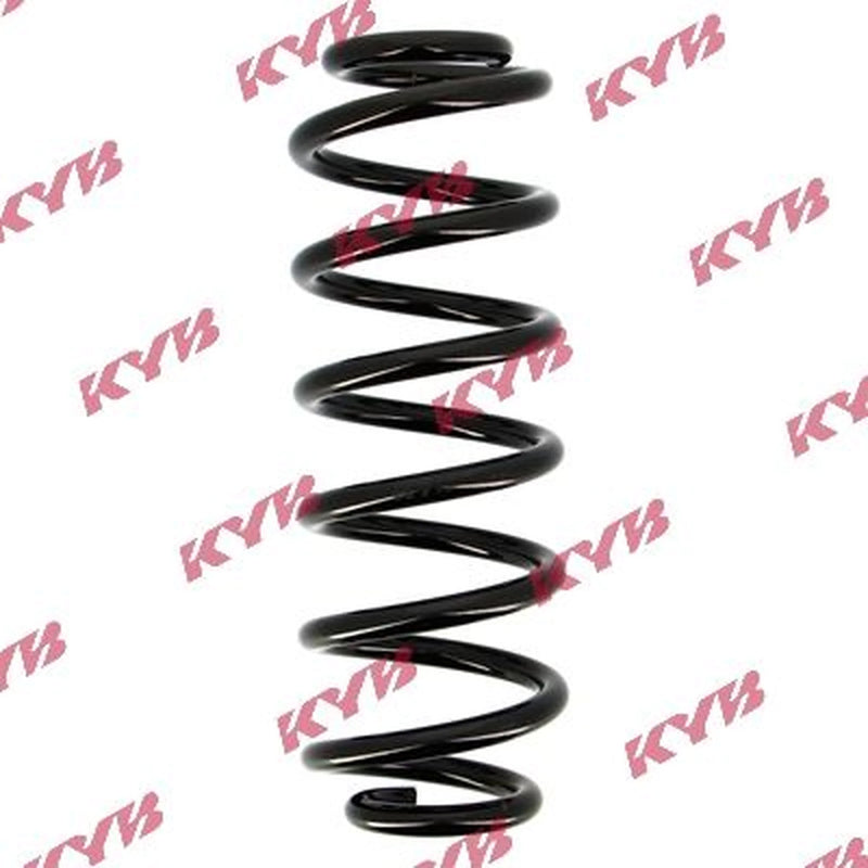KYB Rear Suspension Coil Spring RA7116